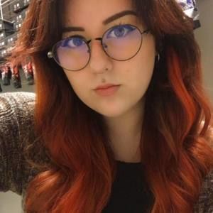 Meet your Posher, Darien